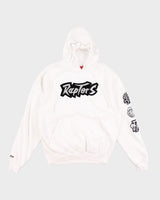 Men's Mitchell &amp; Ness Toronto Raptors Hoodie - M