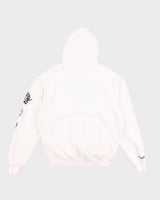Men's Mitchell &amp; Ness Toronto Raptors Hoodie - M