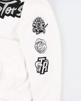 Men's Mitchell &amp; Ness Toronto Raptors Hoodie - M