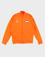 Euro 2012 Poland - Ukraine Track Jacket - L
