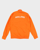 Euro 2012 Poland - Ukraine Track Jacket - L