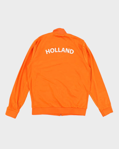 Euro 2012 Poland - Ukraine Track Jacket - L