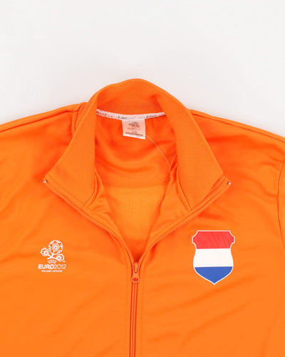Euro 2012 Poland - Ukraine Track Jacket - L