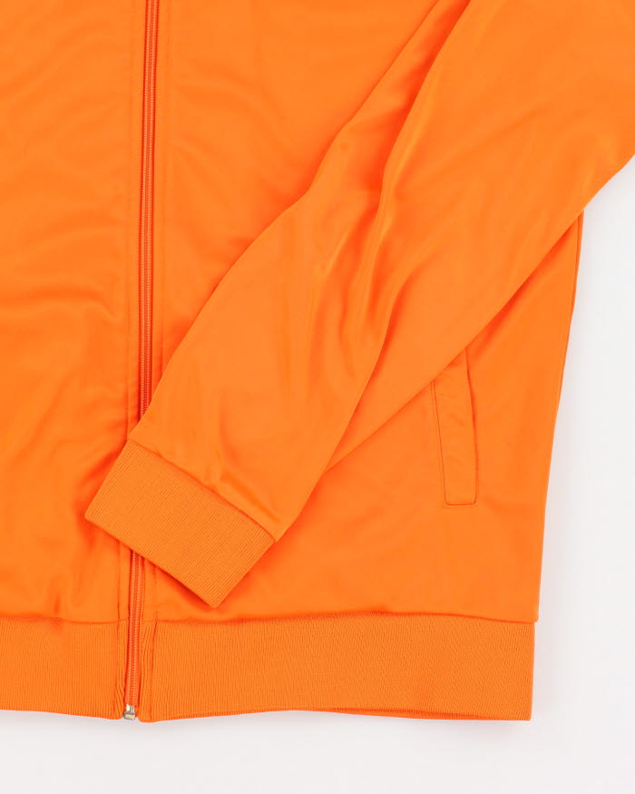 Euro 2012 Poland - Ukraine Track Jacket - L