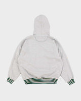 Vintage 90's University Huskies Hoodie - L