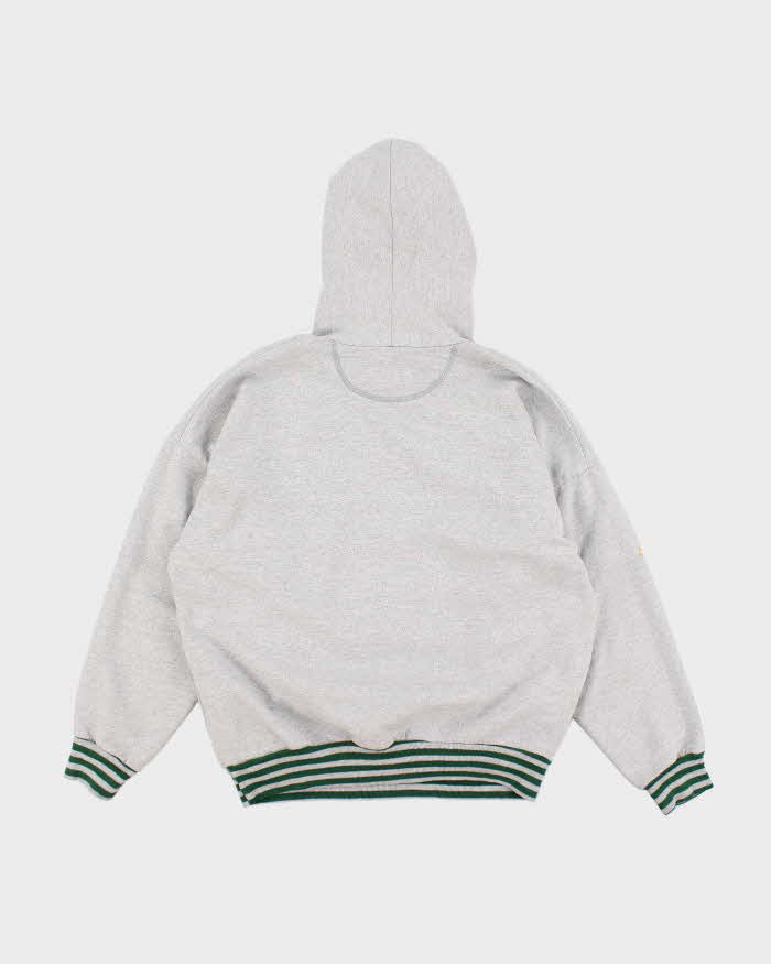 Vintage 90's University Huskies Hoodie - L