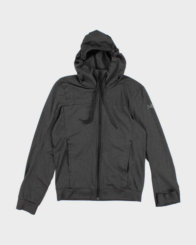 Men's Arc'teryx Zip Up Hoodie - XS