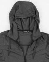 Men's Arc'teryx Zip Up Hoodie - XS