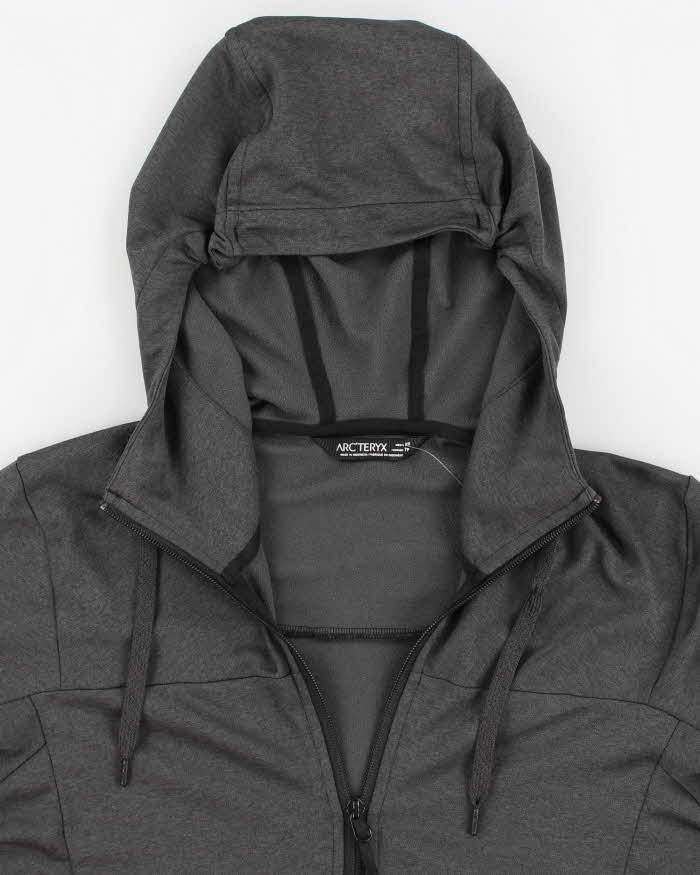 Men's Arc'teryx Zip Up Hoodie - XS