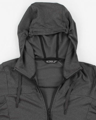 Men's Arc'teryx Zip Up Hoodie - XS