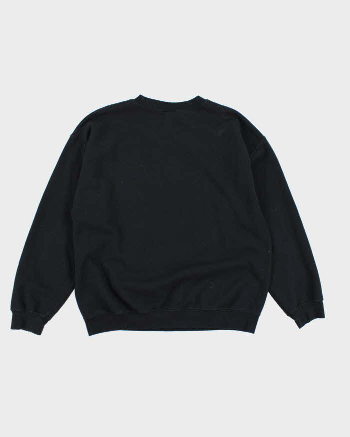 Dinos University Of Calgary Sweatshirt - L