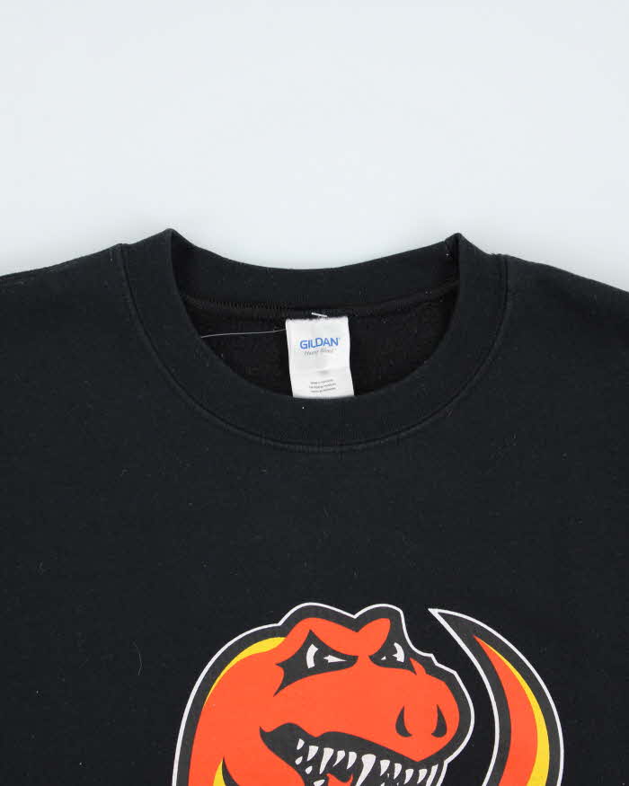 Dinos University Of Calgary Sweatshirt - L