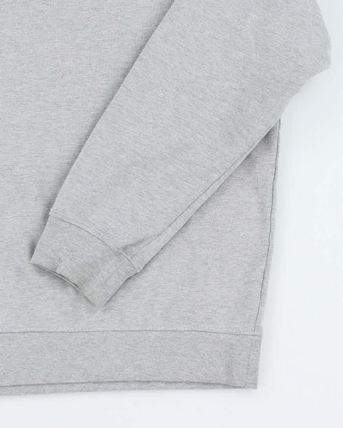 Carhartt Sweatshirt Grey- L