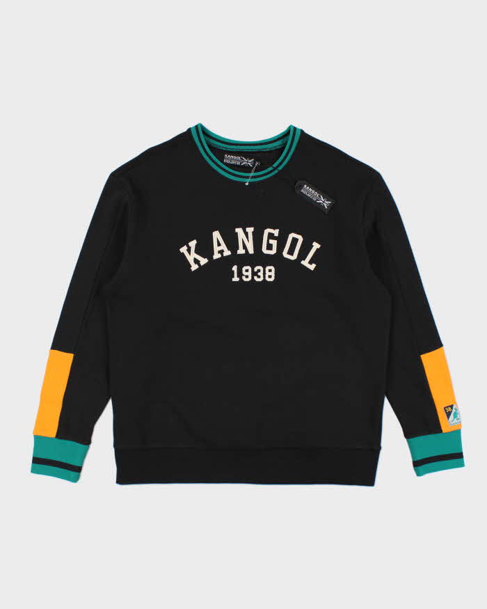 Deadstock Kangol Sweatshirt - XL