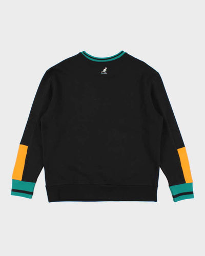 Deadstock Kangol Sweatshirt - XL