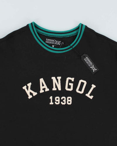 Deadstock Kangol Sweatshirt - XL