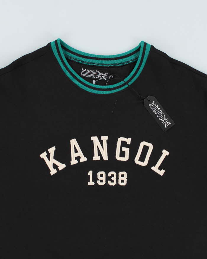 Deadstock Kangol Sweatshirt - XL
