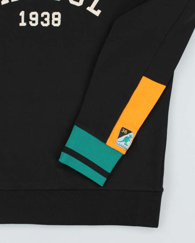 Deadstock Kangol Sweatshirt - XL