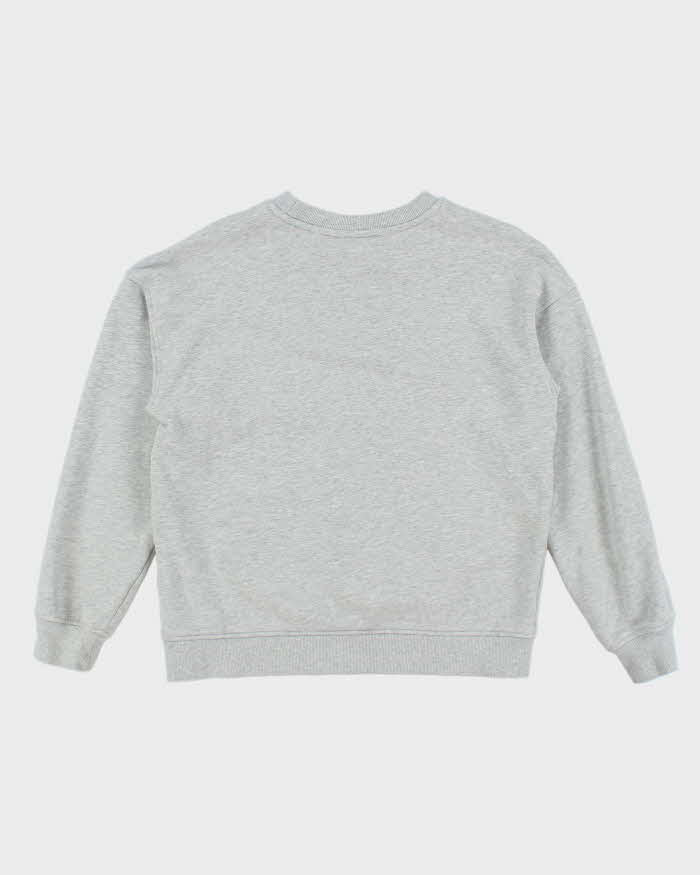 Moschino x H&amp;M Mickey Mouse Disney Sweatshirt - S