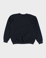 AOC Tax The Rich Sweatshirt - L
