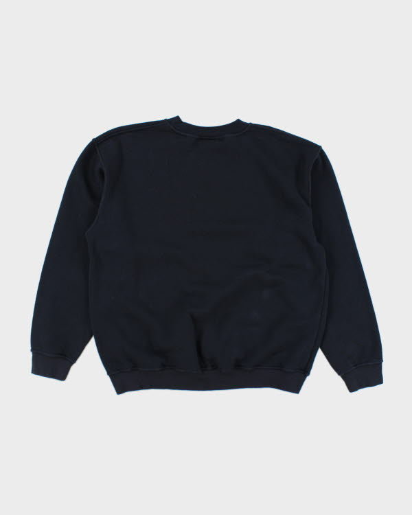 AOC Tax The Rich Sweatshirt - L