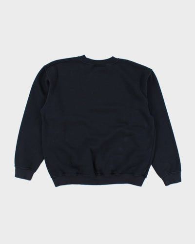 AOC Tax The Rich Sweatshirt - L