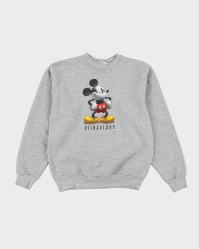 Disney Mickey Mouse Sweatshirt - S