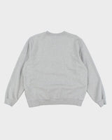 Lacoste Grey Sweatshirt - XL