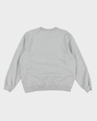Lacoste Grey Sweatshirt - XL