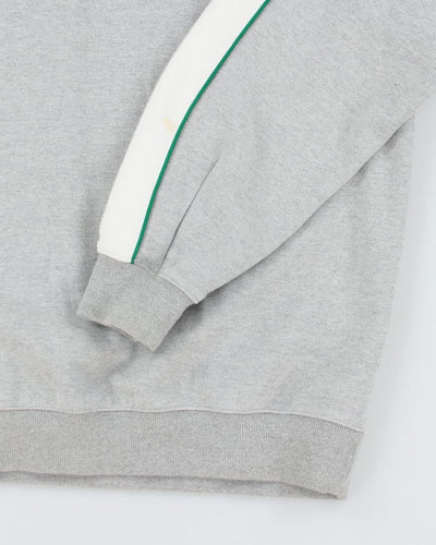 Ader Error x Maison Kitsune Sweatshirt - L