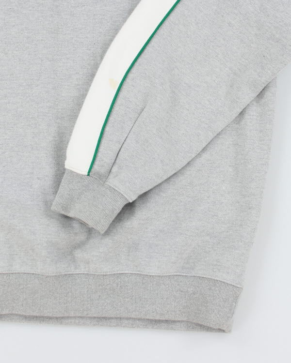 Ader Error x Maison Kitsune Sweatshirt - L