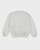 Vintage American Wildlife Sweatshirt - M
