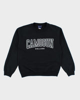 Vintage Camosun College Sweatshirt - S