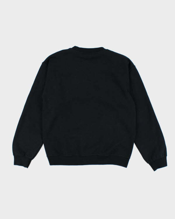 Vintage Camosun College Sweatshirt - S
