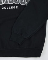 Vintage Camosun College Sweatshirt - S