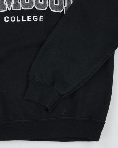 Vintage Camosun College Sweatshirt - S