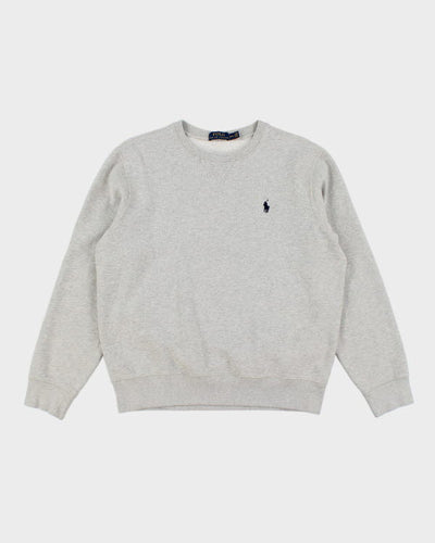 Vintage Polo Ralph Lauren Sweatshirt - M