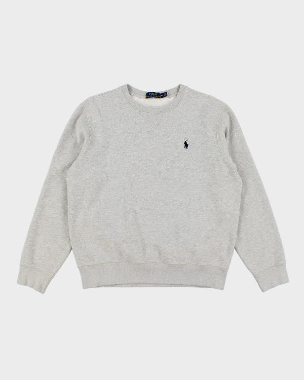 Vintage Polo Ralph Lauren Sweatshirt - M