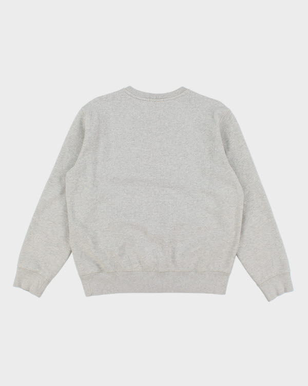 Vintage Polo Ralph Lauren Sweatshirt - M