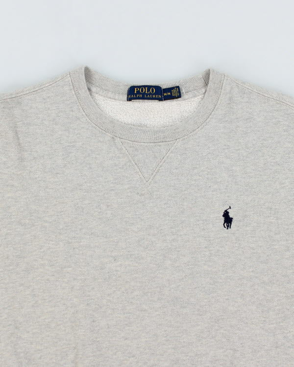 Vintage Polo Ralph Lauren Sweatshirt - M