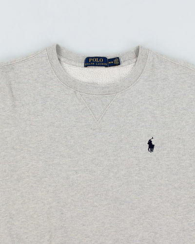 Vintage Polo Ralph Lauren Sweatshirt - M