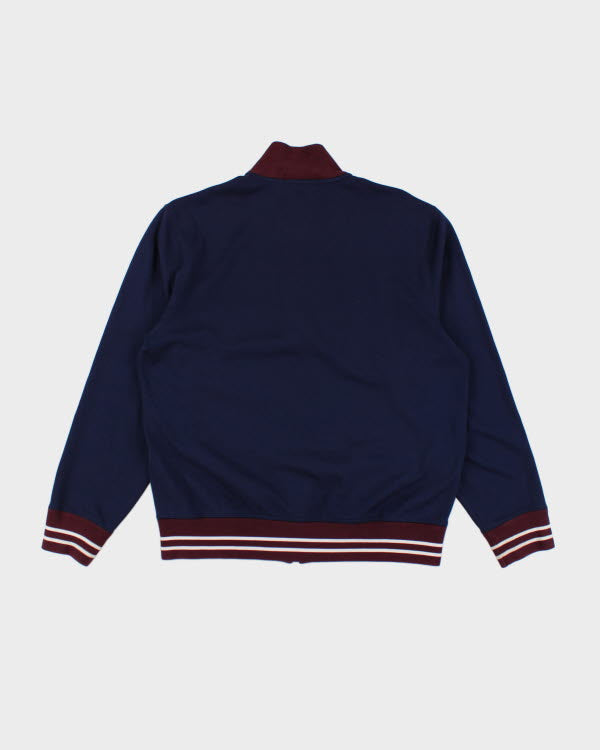 Vintage Polo Ralph Lauren Zip-up - M