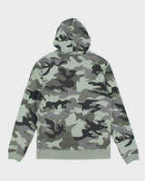 Champion Camouflage Hoodie - M