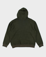 Realtree Green Hoodie - M