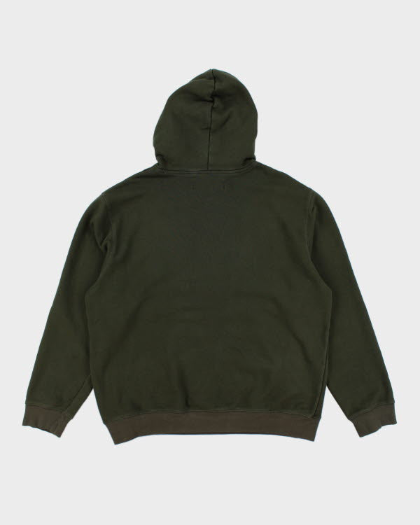 Realtree Green Hoodie - M