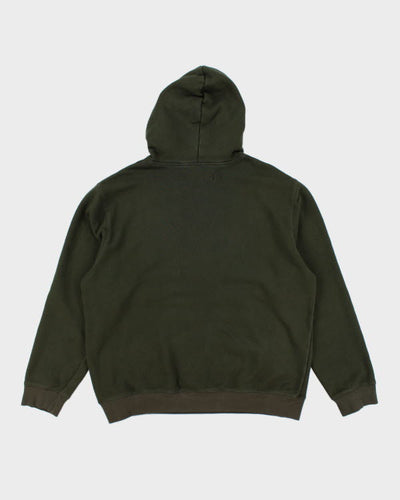 Realtree Green Hoodie - M