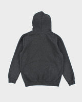 Realtree Grey Hoodie - S