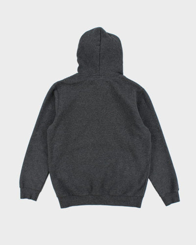 Realtree Grey Hoodie - S