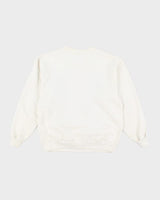 Vintage Vancouver Otter Stay Cool Sweatshirt - L