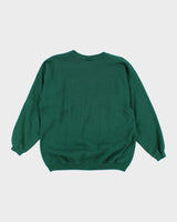 Vintage Hanes Oregon Ducks Sweatshirt - L